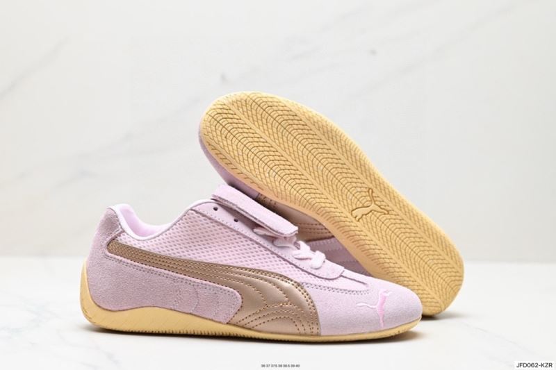 Puma Shoes